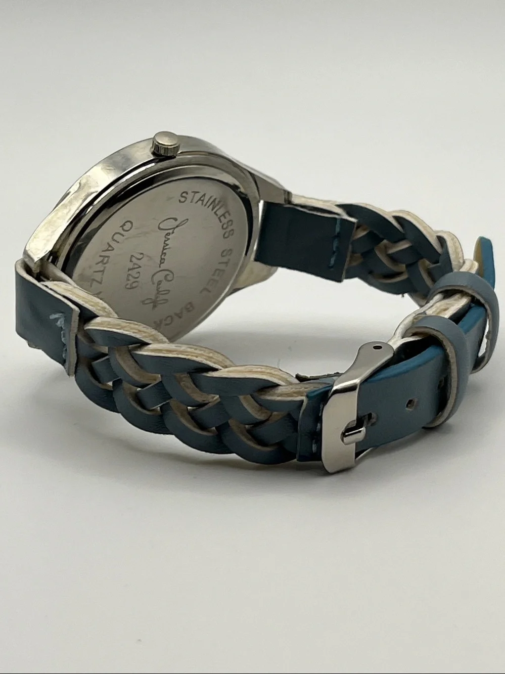 Jessica Carlyle women watch